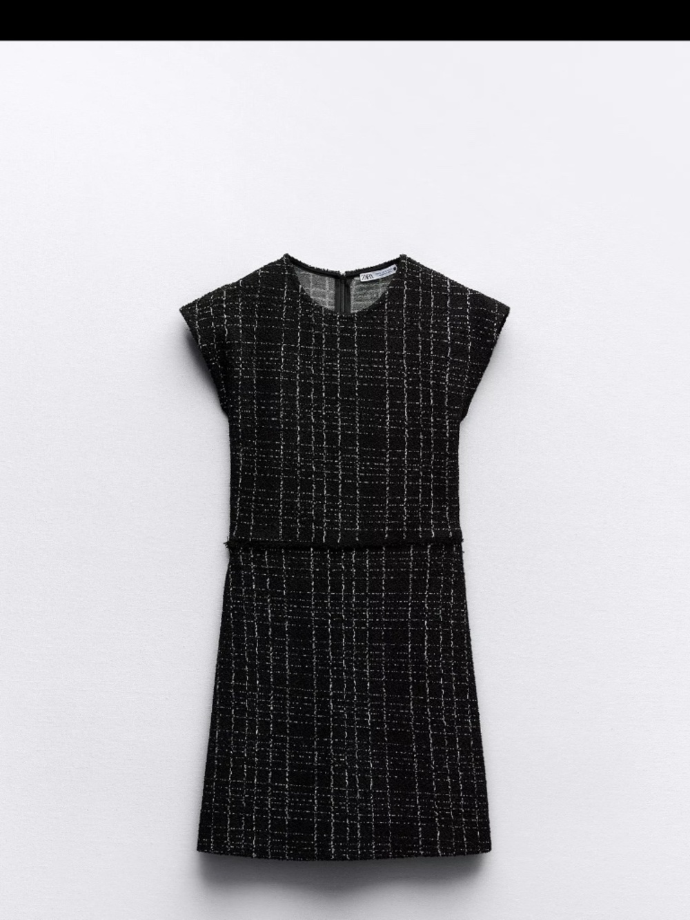 Zara dress